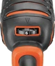 Многофункциональный инструмент Реноватор Black+Decker сетевой MT280A - изображение 5