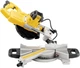 Piła ukośna DeWalt DWS773-QS - obraz 2