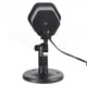 Лазерна установка вулична UKC RD-8006 RGB Пульт - зображення 5
