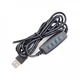 Кольцевая лампа Professional Live Stream Lamp (Mini) Celebrity HSM-52002 - изображение 4
