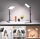 LED лампа для фотостудии прямоугольная MM-240 - изображение 2