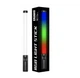 Лампа жезл для селфи Stick Light LED RGB 50 см с штативом 2 метра для фото и видео - изображение 3