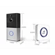 Видеоглазок Smart NR840 IP WiFi - изображение 4