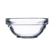 Салатник круглый Luminarc Empilable Transparent 6 cм (14193) - изображение 2