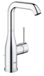 Змішувач для умивальника Grohe Essence New L-Size, хром (32628001) - изображение 1