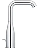 Змішувач для умивальника Grohe Essence New L-Size, хром (32628001) - изображение 5