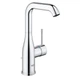 Змішувач для умивальника Grohe Essence New L-Size, хром (32628001) - изображение 13