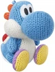 Фигурка Nintendo Amiibo Yoshis Woolly World Blue Амибо Голубой Вязаный Йоши - изображение 2