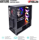 Компьютер ARTLINE Gaming X48 v36 (X48v36) AMD Ryzen 5 3600 / RAM 16ГБ / HDD 1ТБ + SSD 480ГБ / AMD Radeon RX 6600 8ГБ - изображение 7