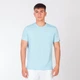 Футболка Joma DESERT бирюзовая 2XL 101739.350 - изображение 2
