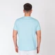Футболка Joma DESERT бирюзовая 2XL 101739.350 - изображение 3