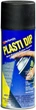 Жидкая резина Plasti Dip Performix черный матовый 311 мл - изображение 1