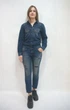 Комбинезон LTB JEANS NANCIE BELLINI SALOPET XS темно-синий 60450 - изображение 1