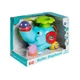Интерактивна игрушка SMIKI Слоник (6255285) - изображение 3