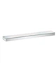 Поличка для душа Hansgrohe Rainfinity Shelf 500 (колір - хром) (26844000) - зображення 1