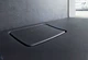 Душовий піддон 100 х 90 х 5 см Duravit Stonetto, антрацит (7201666800000) - зображення 2