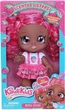 Ароматизована Лялька Moose Кінді Кідс Беррі Д'Ліш Kindi Kids Berri D'Lish (50120) - Kind Scented Sisters - зображення 2