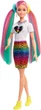 Кукла Barbie Leopard Rainbow Радужный леопард Блондинка (GRN81) - изображение 3