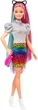 Кукла Barbie Leopard Rainbow Радужный леопард Блондинка (GRN81) - изображение 2