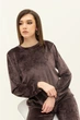 Пижама Barwa 0285/289 S Коричневый (2000904628537) - изображение 2