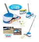 Механічна Щітка Віник-Швабра для прибирання Spin Broom (SV1064) - зображення 1