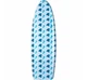 Чохол для прасувальної дошки 110*30 см Laundry S (TR-006-2S) - изображение 2