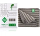 Серветка GreenWay Green Fiber HOME S4, Скрабер Твіст, сірий (06032) - зображення 1