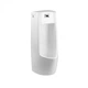 Писсуар напольный Qtap Scorpio с ИК-датчиком AC White QT1488U960A01ACW SD00045969 - изображение 1