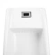 Писсуар напольный Qtap Scorpio с ИК-датчиком AC White QT1488U960A01ACW SD00045969 - изображение 5