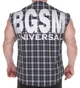 Безрукавка Big Sam 5045 размер XL - изображение 2