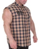 Безрукавка Big Sam 5043 размер 3XL - изображение 3