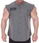 Безрукавка Big Sam 5044 размер XL - изображение 1