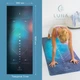 Преміальний килимок для йоги Luna Yoga 1830х680х4 мм Asana (LunaYogaMatAsana) - зображення 4
