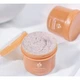 Скраб для тела с маслом Ши Yiyan Shea Butter Body Scrub, увлажняющий, 250 г - изображение 4