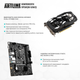 Компьютер ARTLINE Gaming X33 v14 (X33v14) Intel Core i5-10400F / RAM 16ГБ / HDD 1TБ + SSD 480ГБ / nVidia GeForce GTX 1650 4 ГБ - изображение 2
