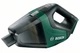 Акумуляторний пилосос Bosch UniversalVac 18 + 1 акб PBA 18 V 2,5 Ah + ЗП AL 1830 CV + насадки (06033B9103) - зображення 2