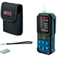Лазерный дальномер Bosch Proffesional GLM 50-27 CG (0601072U01) - изображение 4