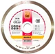Алмазный круг по мрамору PDT Marble 1A1R 180х1,6х10х25,4 (8204001CMR) - изображение 1