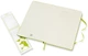 Записная книга Moleskine Classic 13 x 21 см 240 страниц в линейку Лимонная (8056420850871) - изображение 3