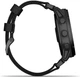 Смарт-часы Garmin Tactix Delta Solar (010-02357-11) - изображение 4