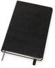 Скетчбук Moleskine Art 11.5 х 18 см 104 страницы без линовки Черный (8053853603098) - изображение 2