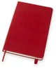 Скетчбук Moleskine Art 11.5 х 18 см 104 страницы без линовки Красный (8053853603111) - изображение 2