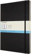 Записная книга Moleskine Classic 21 x 29.7 см в точку Черная (8053853602848) - изображение 1