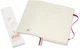 Записная книга Moleskine Classic Expanded 13 х 21 см 400 страниц в линию Красная Мягкая обложка (8053853606211) - изображение 5