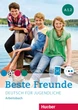 Beste Freunde A1.2: Arbeitsbuch mit Audio-CD - Manuela Georgiakaki, Christiane Seuthe, Anja Schümann - 978-3-19-601051-0 - зображення 2