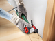 Многофункциональный инструмент Реноватор Bosch PMF 250 CES Set (0603102121) - изображение 5