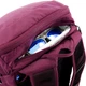 Рюкзак Osprey Skimmer 20 Plum Red 20 л 009.1923 - изображение 3