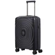 Чемодан на 4 колесах Titan Looping Black S 37 л Ti848406-01 - зображення 1