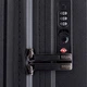 Чемодан на 4 колесах Titan Looping Black S 37 л Ti848406-01 - зображення 3