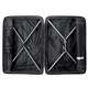 Чемодан на 4 колесах Titan Looping Black S 37 л Ti848406-01 - зображення 6